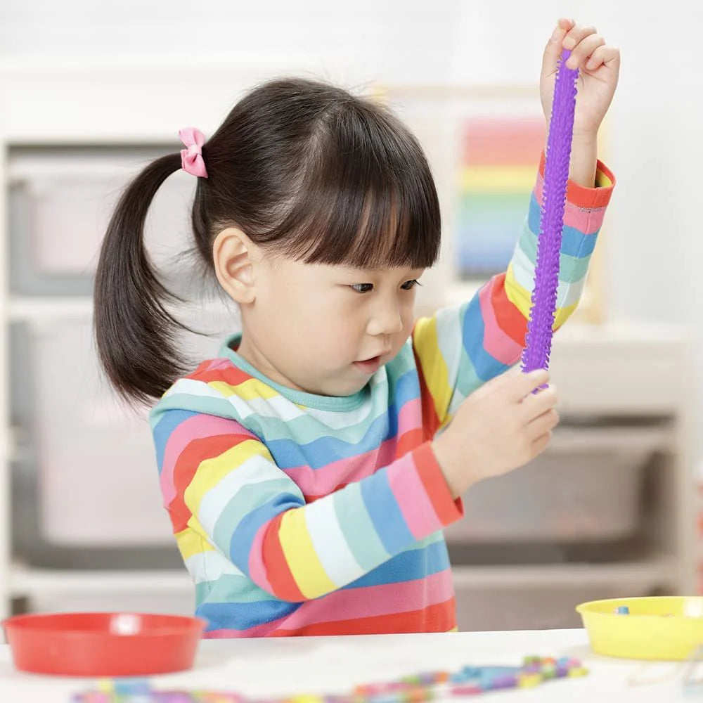 How Sensory Toys Can Improve Focus and Calmness in Children